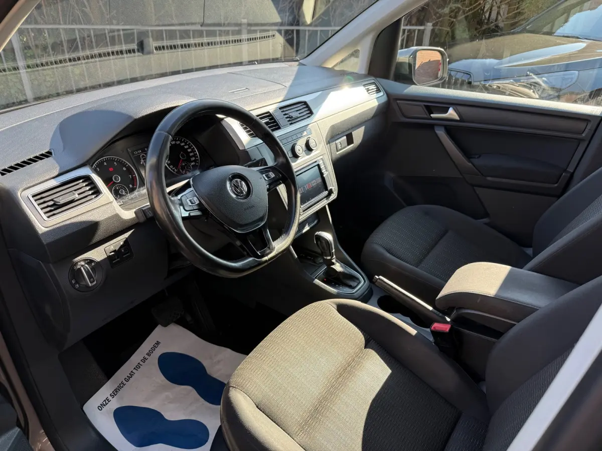 1.4 TSI DSG 7p|ACC/TRHK/PDC/CARPLAY|KM 141250