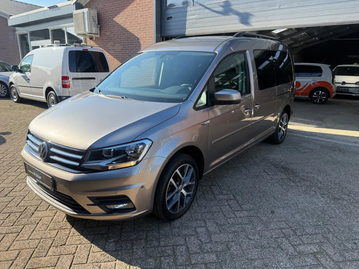 1.4 TSI DSG 7p|ACC/TRHK/PDC/CARPLAY|KM 141250