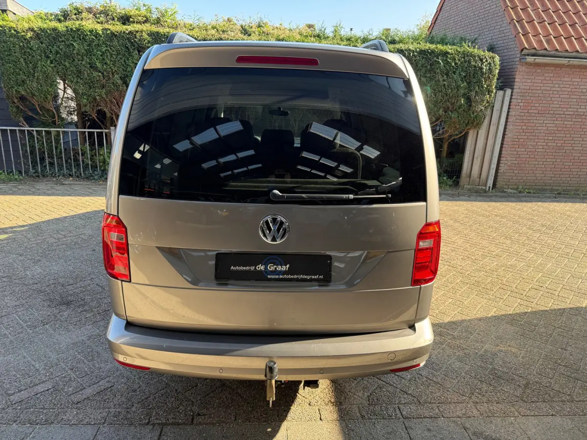 1.4 TSI DSG 7p|ACC/TRHK/PDC/CARPLAY|KM 141250