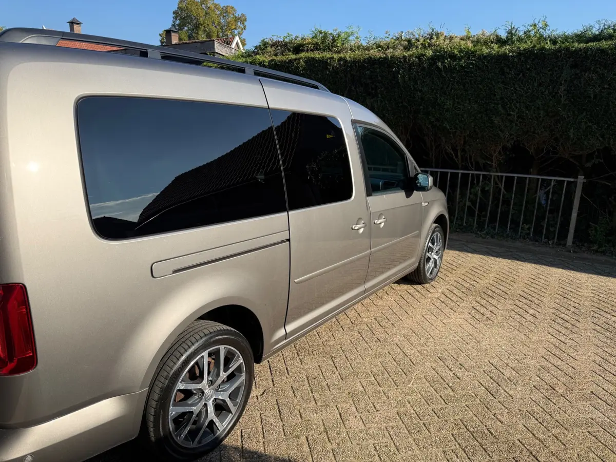 1.4 TSI DSG 7p|ACC/TRHK/PDC/CARPLAY|KM 141250
