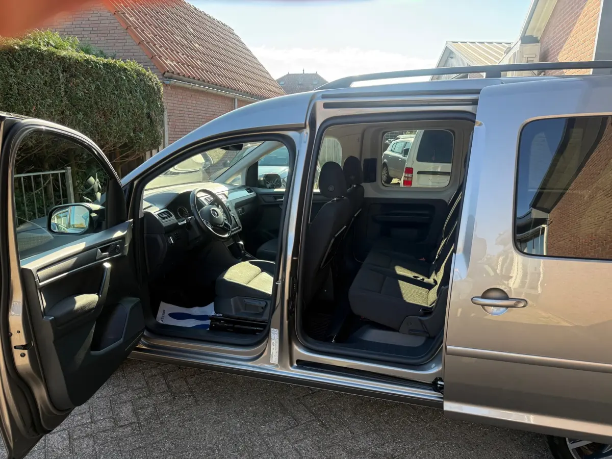 1.4 TSI DSG 7p|ACC/TRHK/PDC/CARPLAY|KM 141250