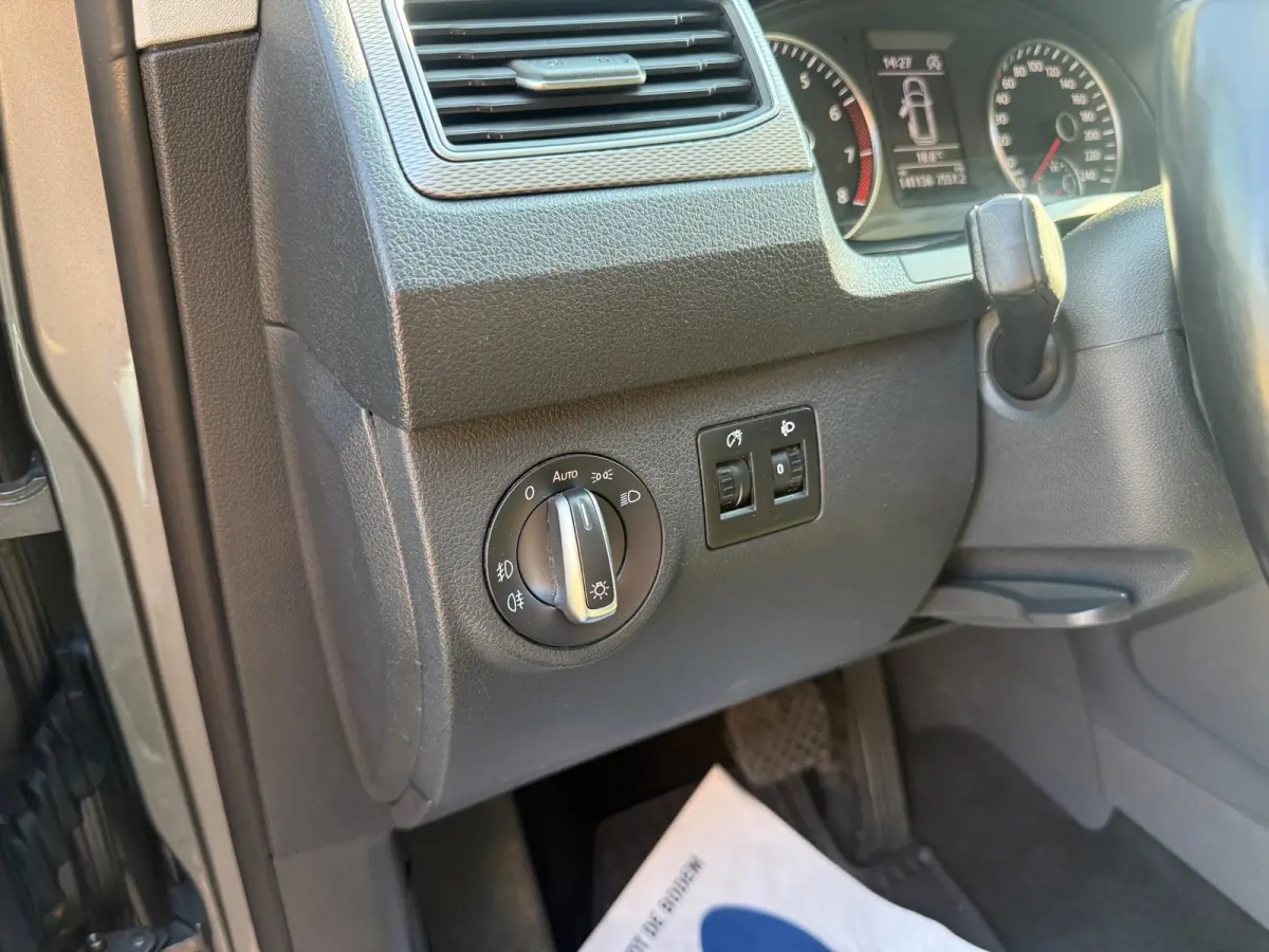 1.4 TSI DSG 7p|ACC/TRHK/PDC/CARPLAY|KM 141250