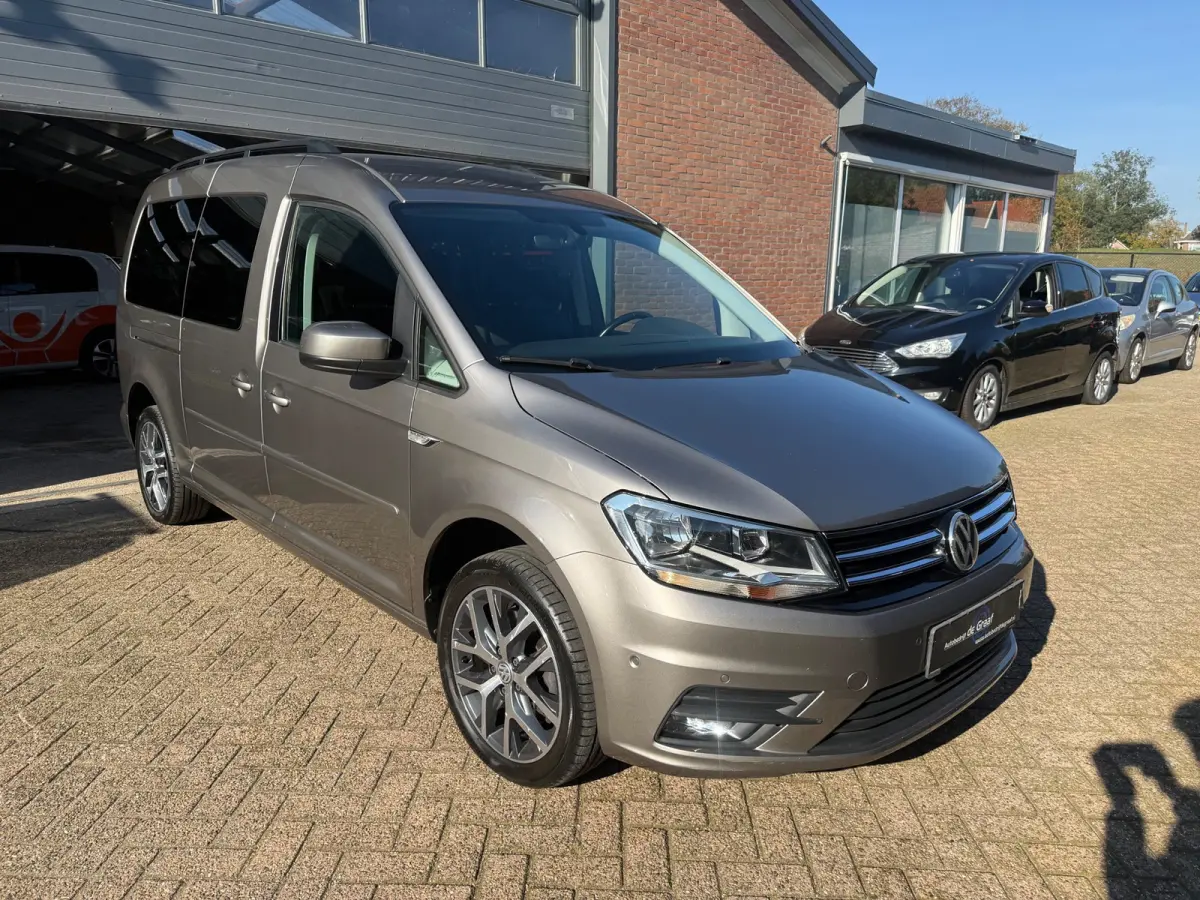 1.4 TSI DSG 7p|ACC/TRHK/PDC/CARPLAY|KM 141250