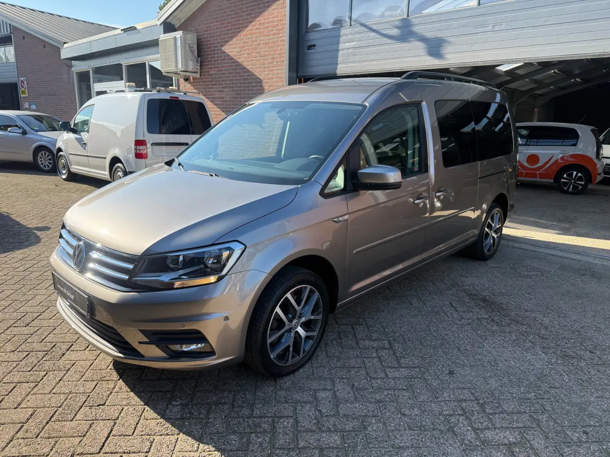1.4 TSI DSG 7p|ACC/TRHK/PDC/CARPLAY|KM 141250
