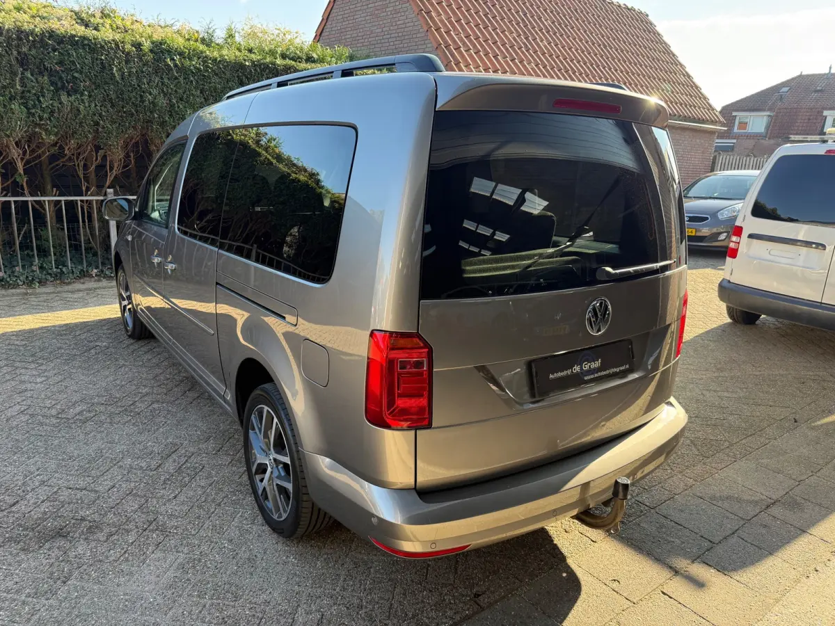 1.4 TSI DSG 7p|ACC/TRHK/PDC/CARPLAY|KM 141250