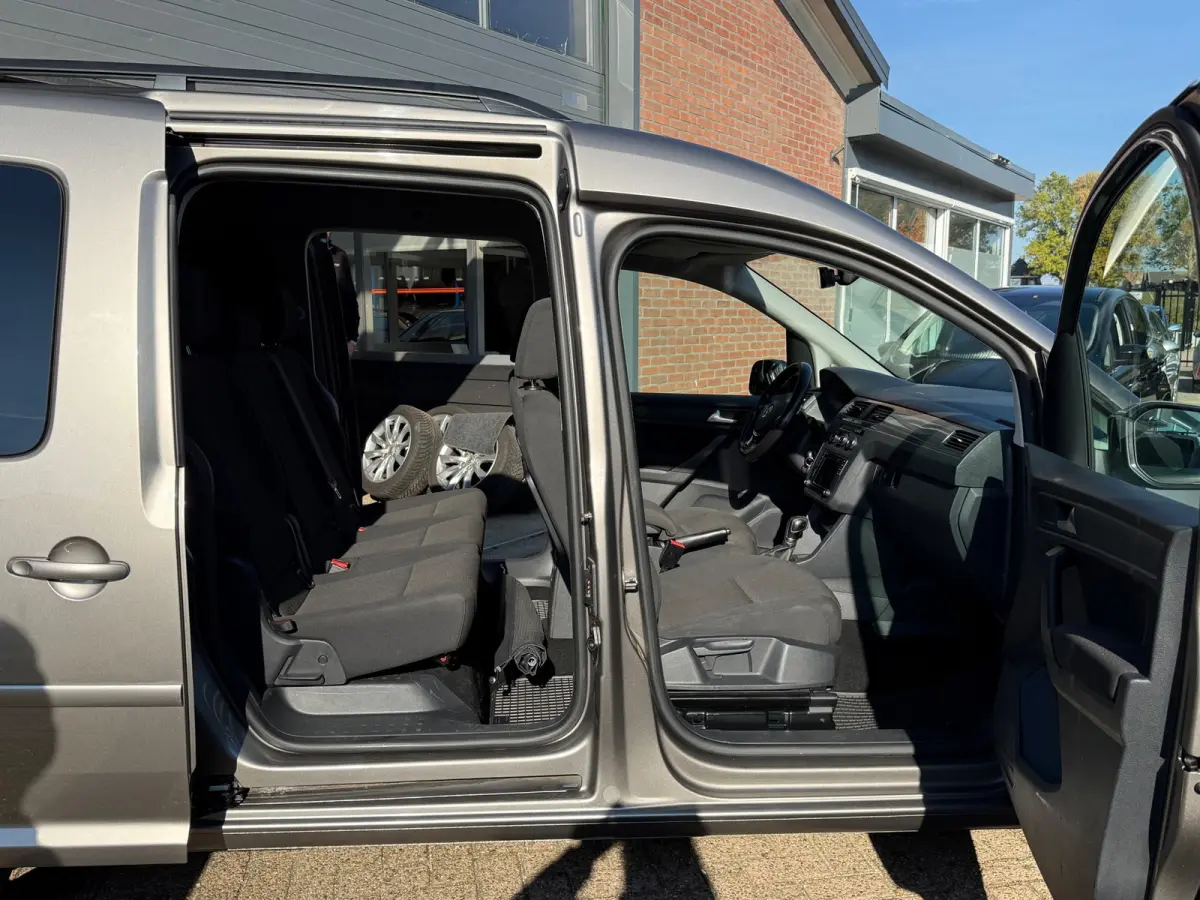 1.4 TSI DSG 7p|ACC/TRHK/PDC/CARPLAY|KM 141250