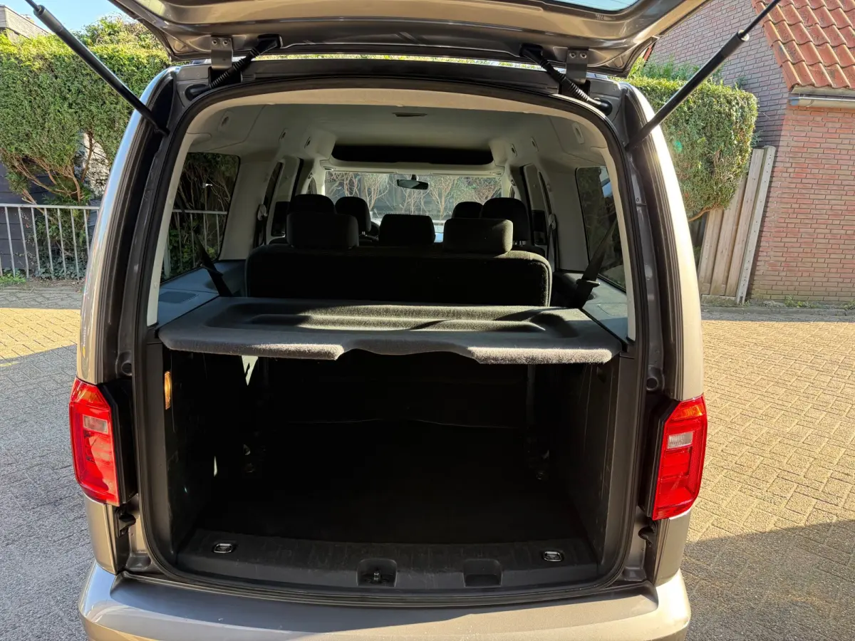 1.4 TSI DSG 7p|ACC/TRHK/PDC/CARPLAY|KM 141250