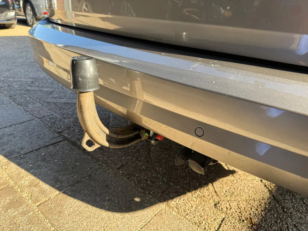 1.4 TSI DSG 7p|ACC/TRHK/PDC/CARPLAY|KM 141250