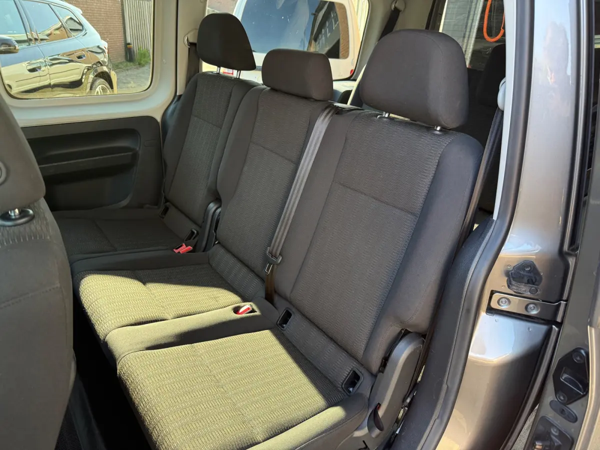 1.4 TSI DSG 7p|ACC/TRHK/PDC/CARPLAY|KM 141250