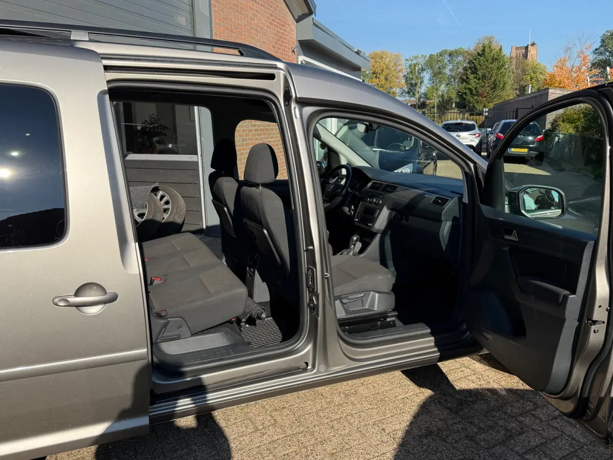 1.4 TSI DSG 7p|ACC/TRHK/PDC/CARPLAY|KM 141250