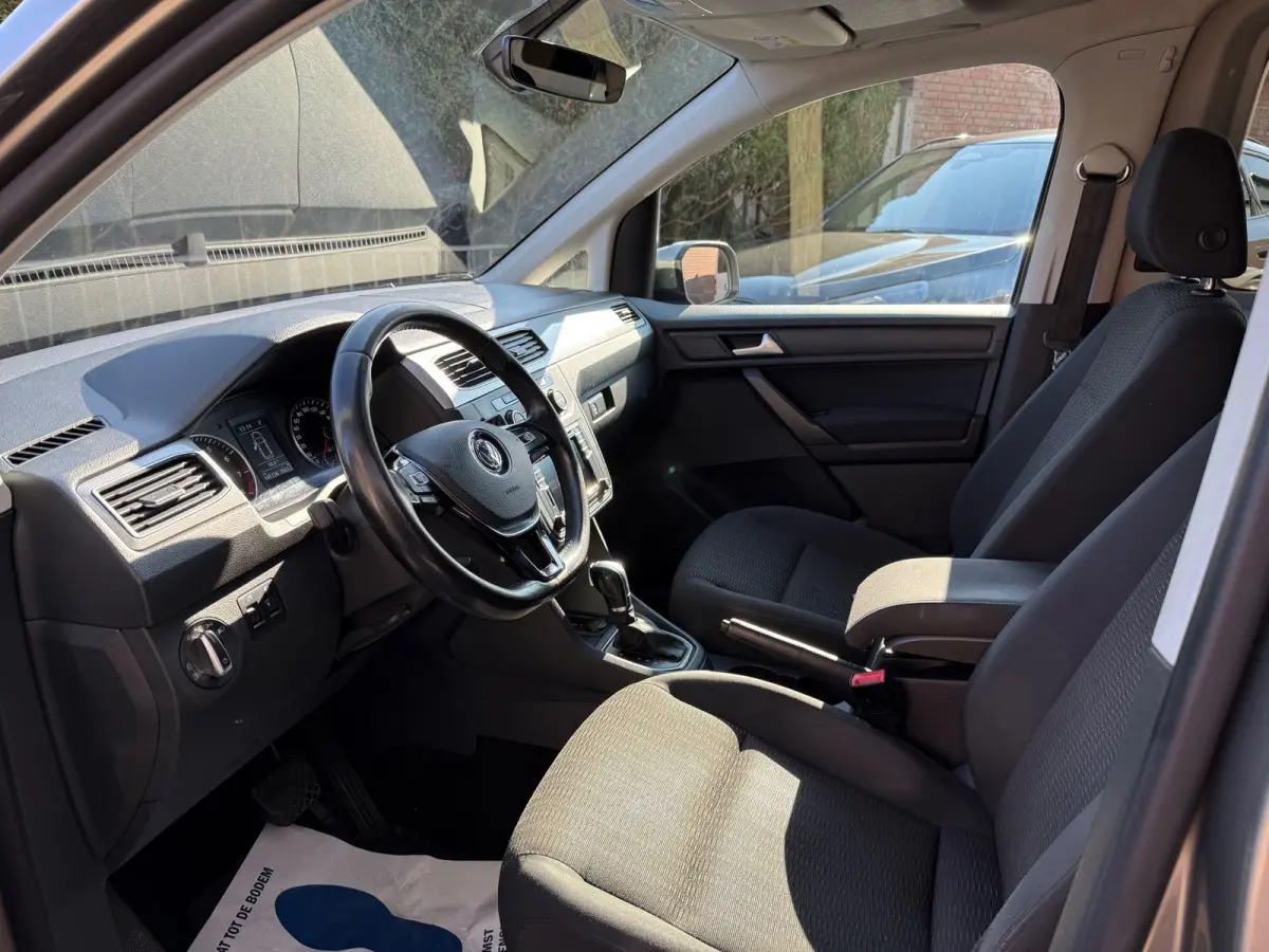 1.4 TSI DSG 7p|ACC/TRHK/PDC/CARPLAY|KM 141250