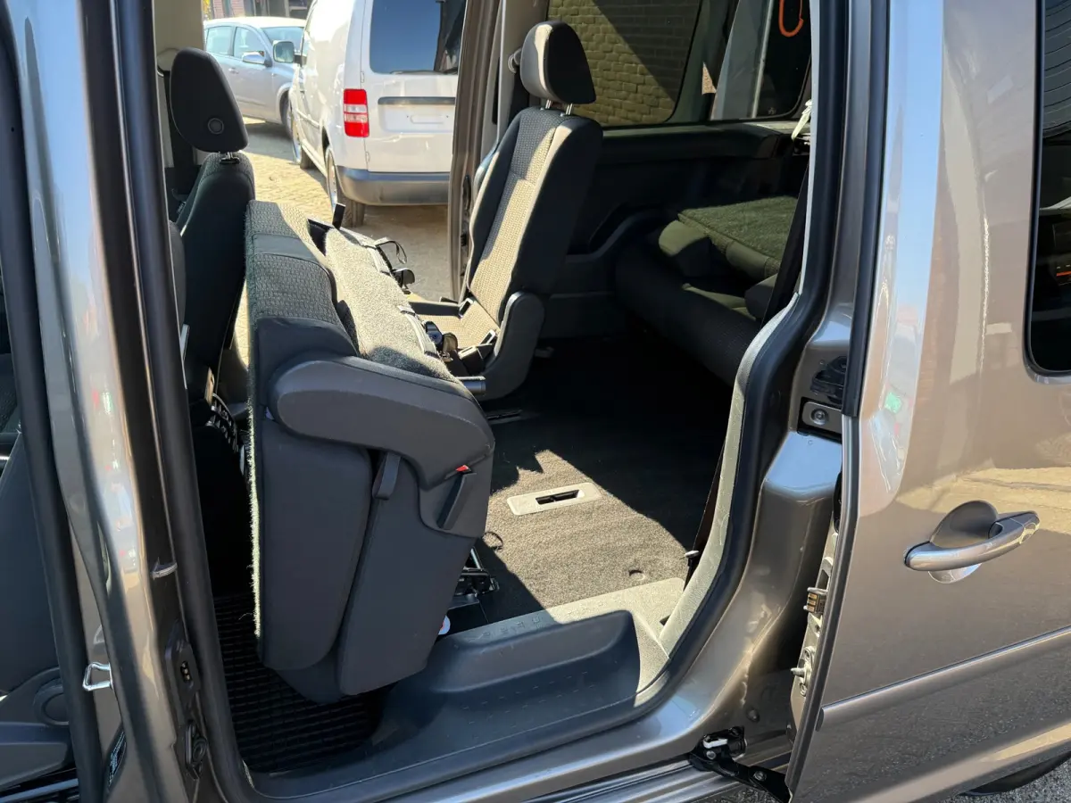 1.4 TSI DSG 7p|ACC/TRHK/PDC/CARPLAY|KM 141250