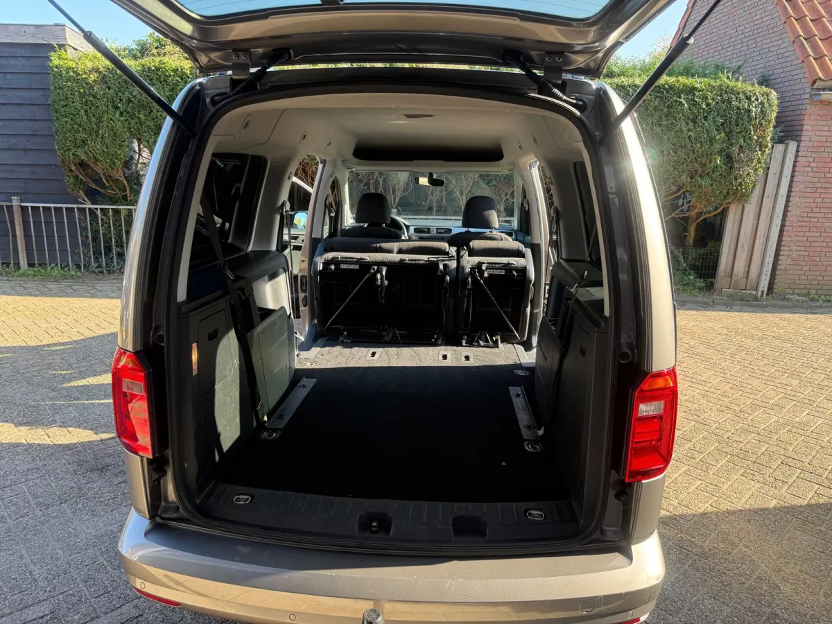1.4 TSI DSG 7p|ACC/TRHK/PDC/CARPLAY|KM 141250