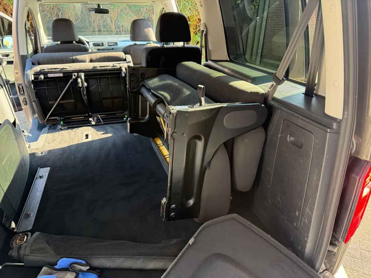 1.4 TSI DSG 7p|ACC/TRHK/PDC/CARPLAY|KM 141250