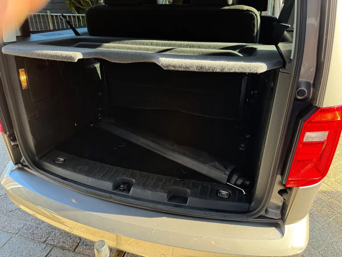 1.4 TSI DSG 7p|ACC/TRHK/PDC/CARPLAY|KM 141250