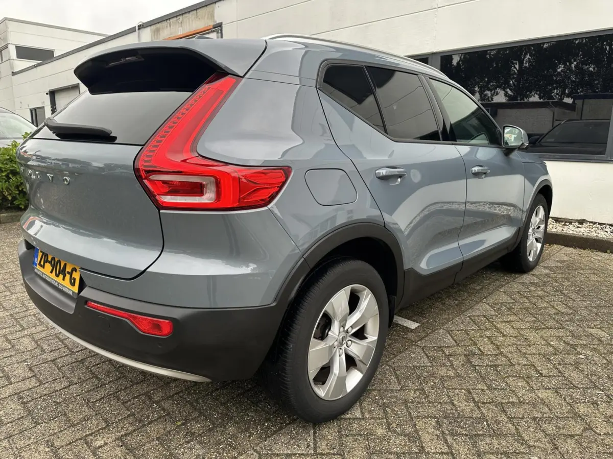 1.5 T3 Momentum Pro 2019 NAP CARPLAY €16950