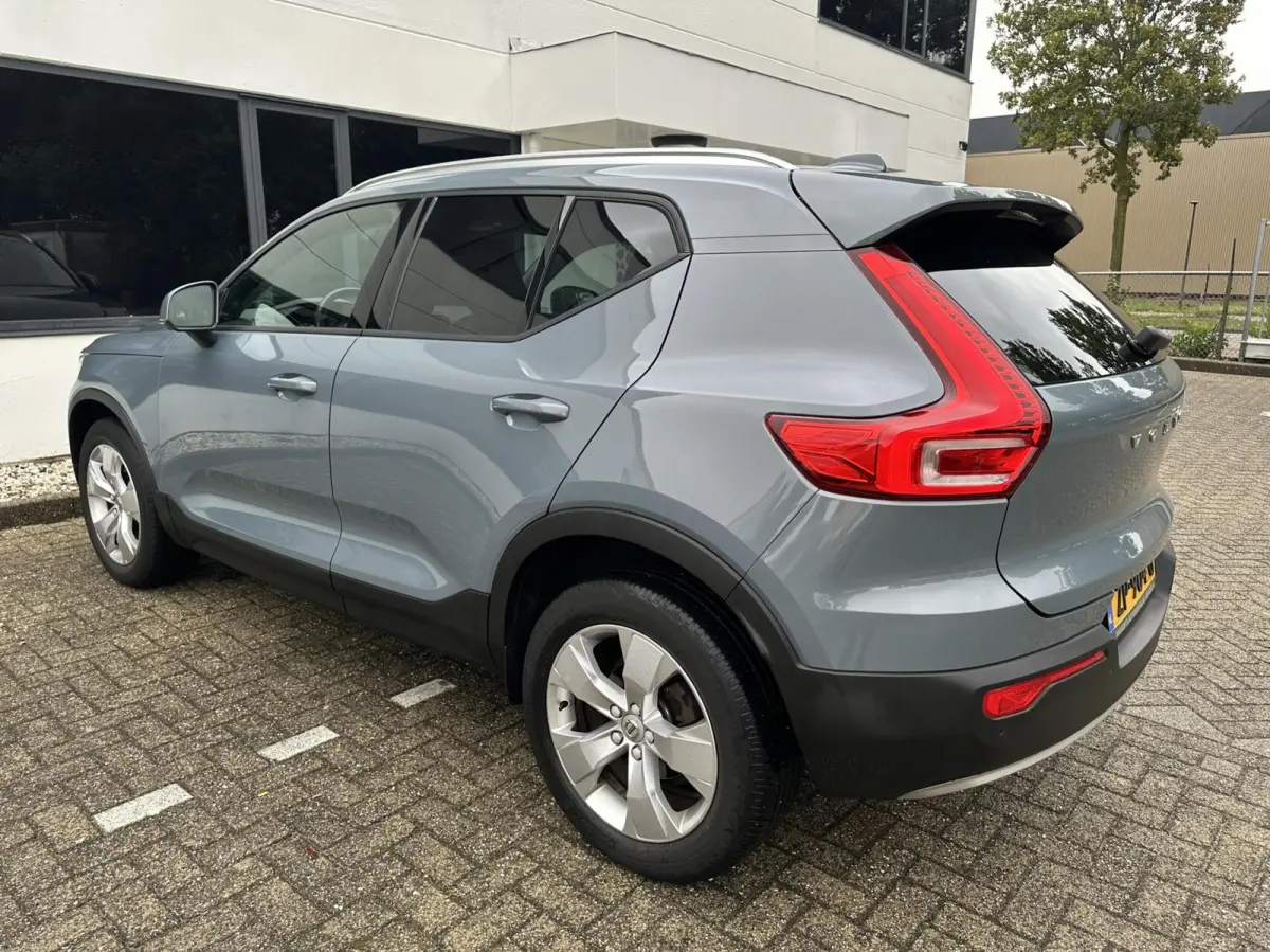 1.5 T3 Momentum Pro 2019 NAP CARPLAY €16950
