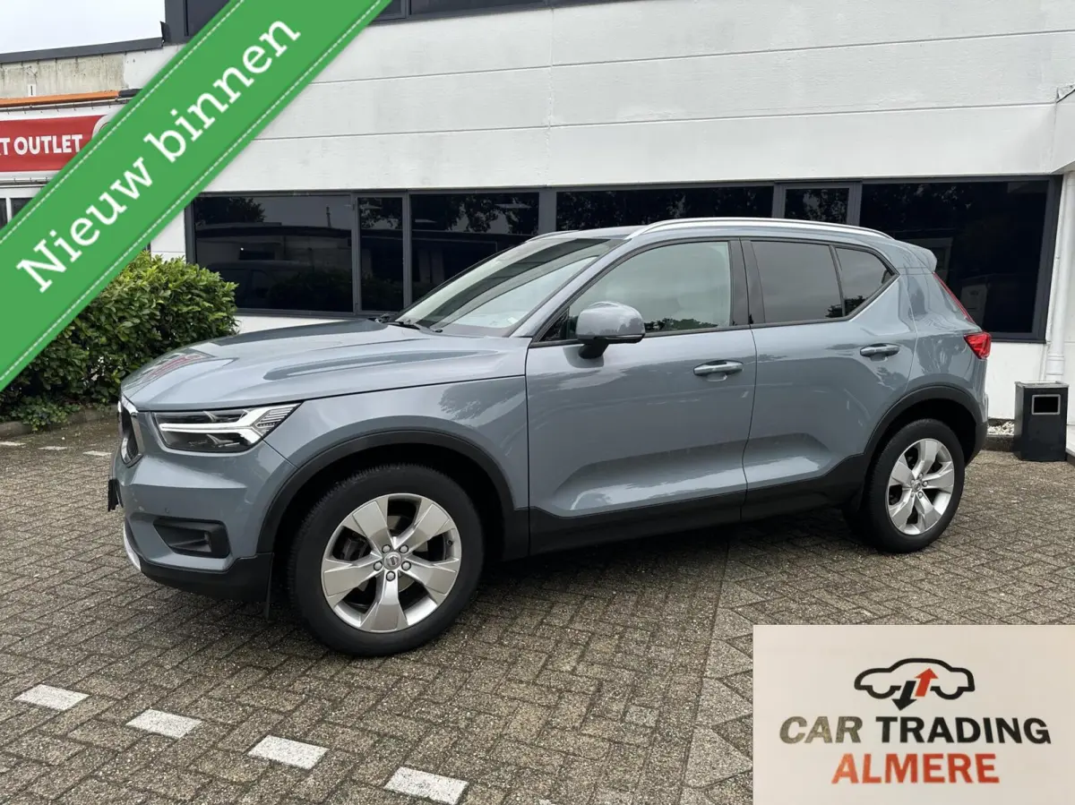 1.5 T3 Momentum Pro 2019 NAP CARPLAY €16950