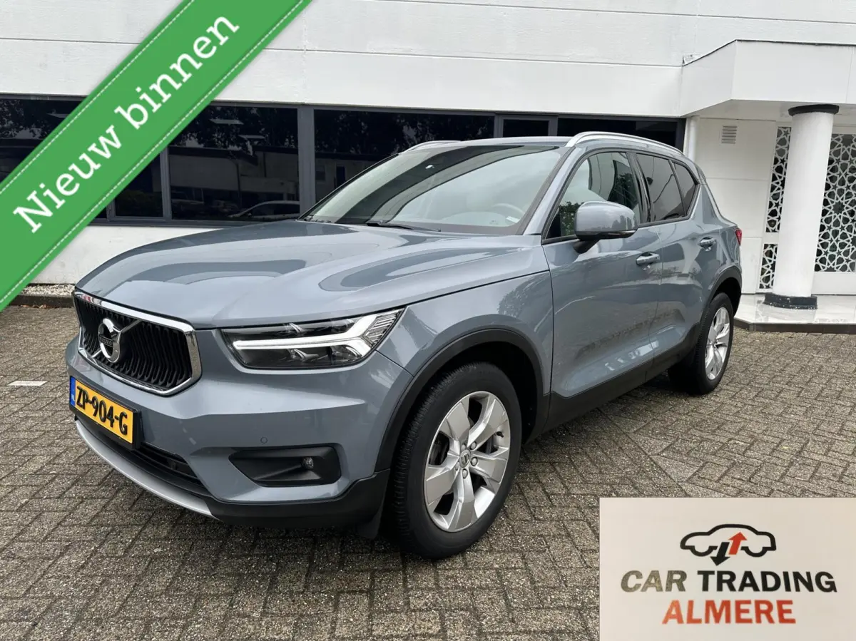 1.5 T3 Momentum Pro 2019 NAP CARPLAY €16950