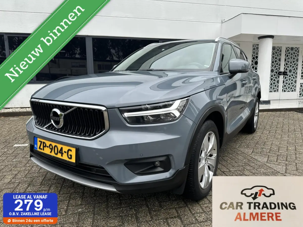 1.5 T3 Momentum Pro 2019 NAP CARPLAY €16950
