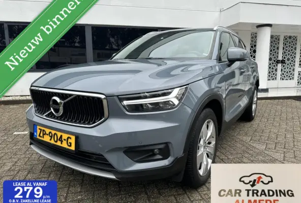 1.5 T3 Momentum Pro 2019 NAP CARPLAY €16950