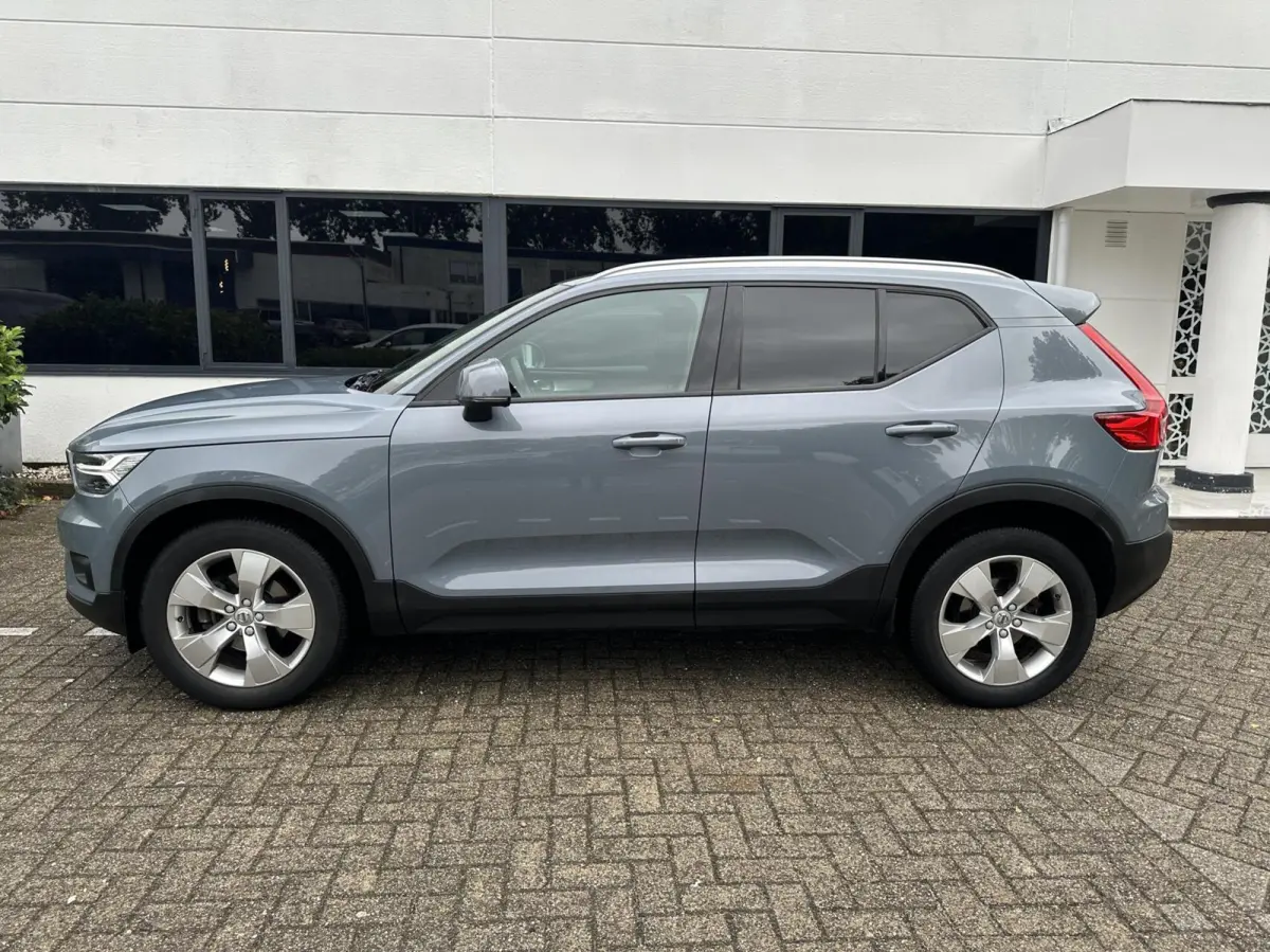 1.5 T3 Momentum Pro 2019 NAP CARPLAY €16950