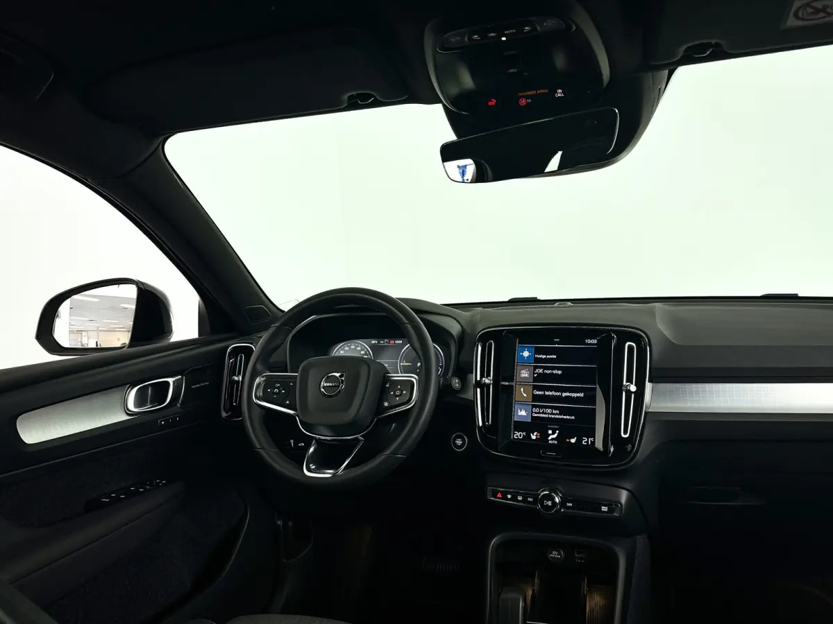 T4 Plug-in hybrid Ultimate Dark | Panoramadak | Parkeercamera | Harman Kardon | Stoel- en stuurverwarming