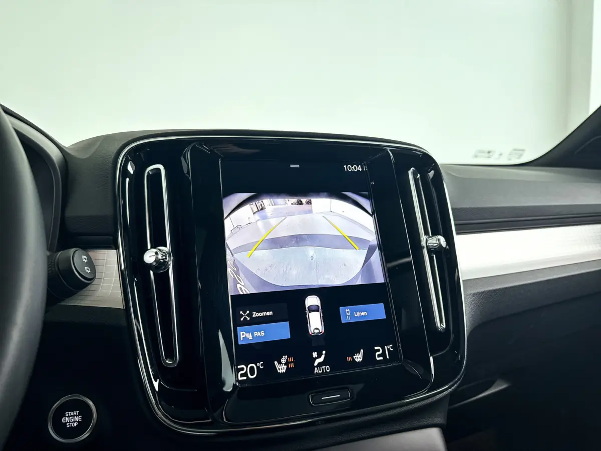 T4 Plug-in hybrid Ultimate Dark | Panoramadak | Parkeercamera | Harman Kardon | Stoel- en stuurverwarming