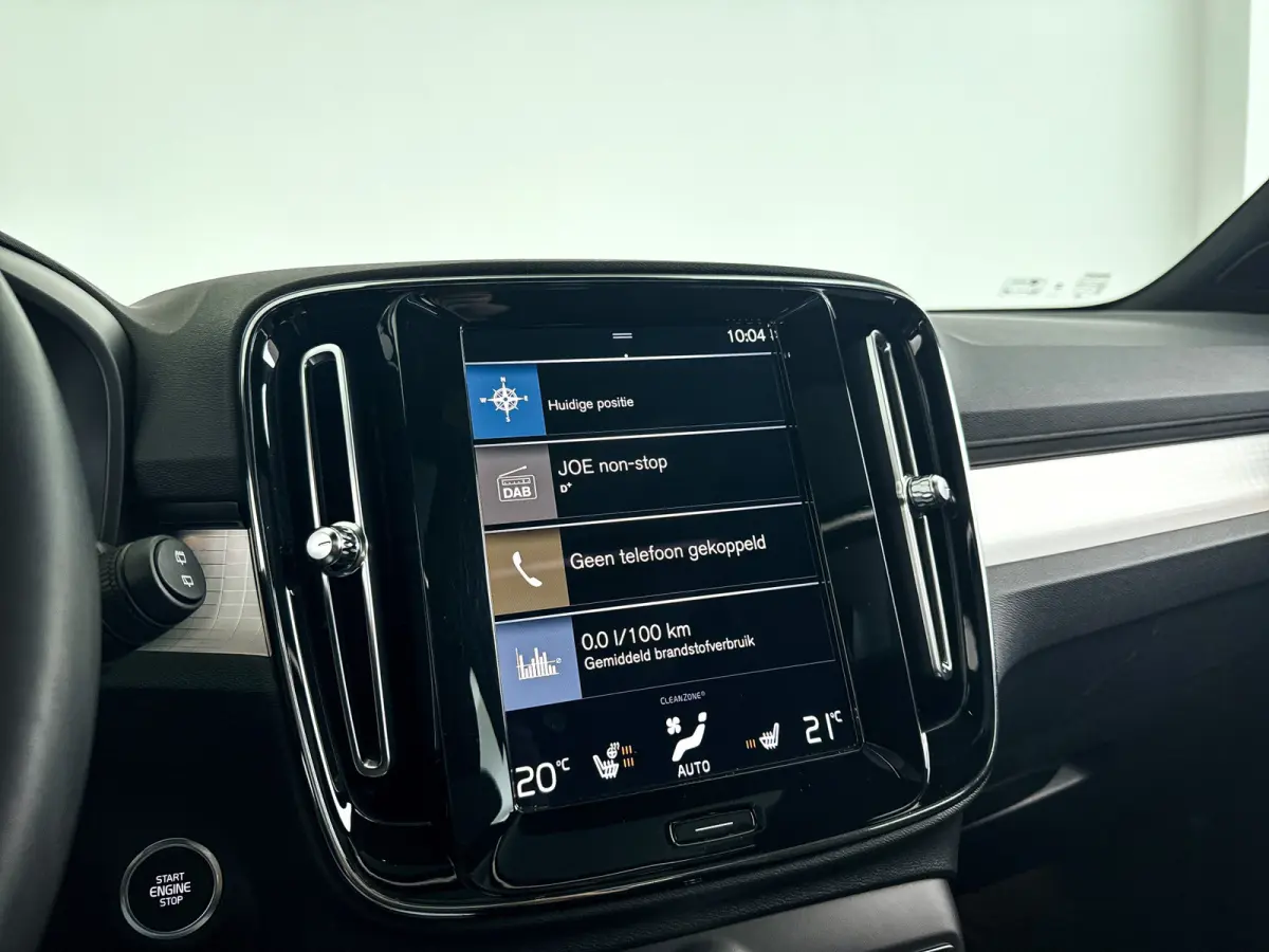 T4 Plug-in hybrid Ultimate Dark | Panoramadak | Parkeercamera | Harman Kardon | Stoel- en stuurverwarming