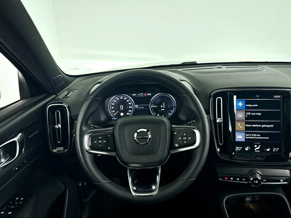 T4 Plug-in hybrid Ultimate Dark | Panoramadak | Parkeercamera | Harman Kardon | Stoel- en stuurverwarming