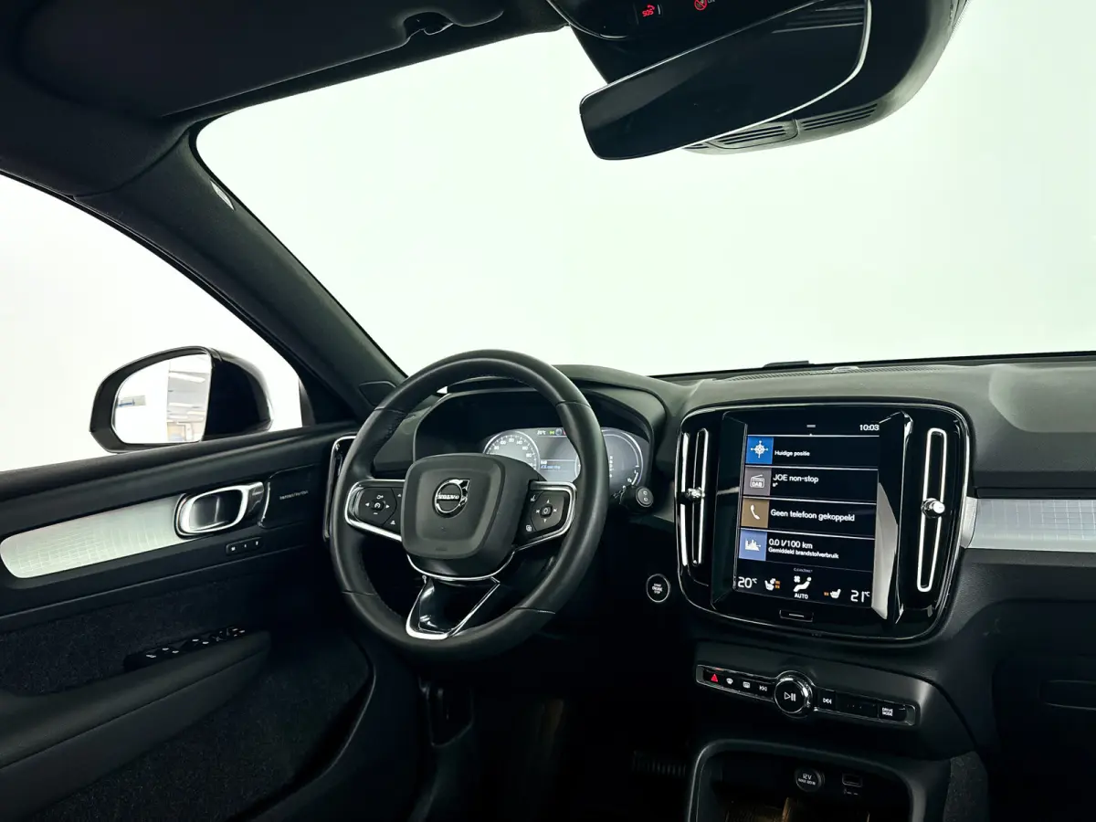 T4 Plug-in hybrid Ultimate Dark | Panoramadak | Parkeercamera | Harman Kardon | Stoel- en stuurverwarming