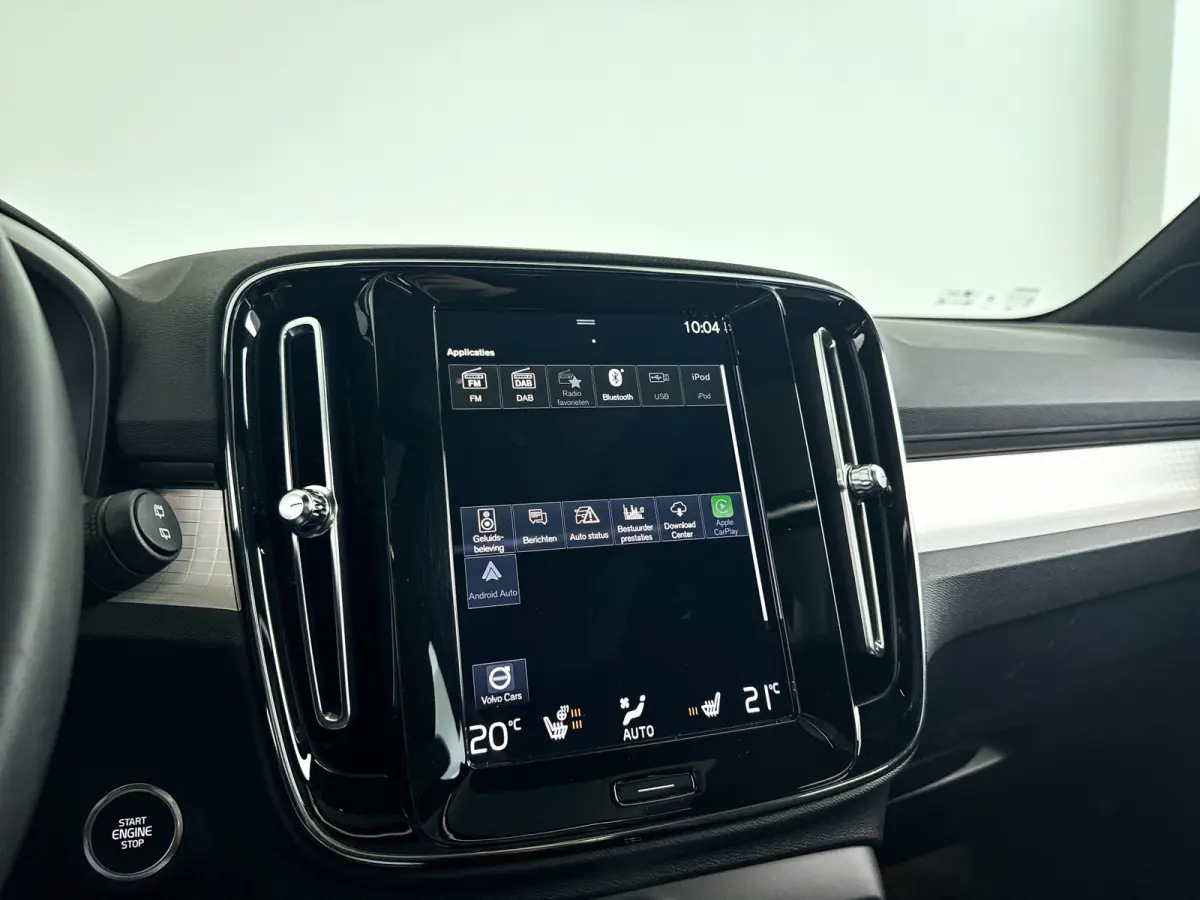 T4 Plug-in hybrid Ultimate Dark | Panoramadak | Parkeercamera | Harman Kardon | Stoel- en stuurverwarming