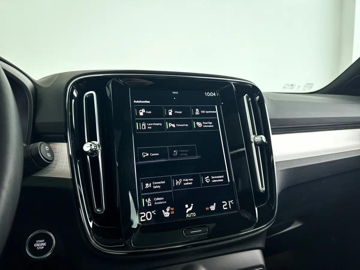T4 Plug-in hybrid Ultimate Dark | Panoramadak | Parkeercamera | Harman Kardon | Stoel- en stuurverwarming