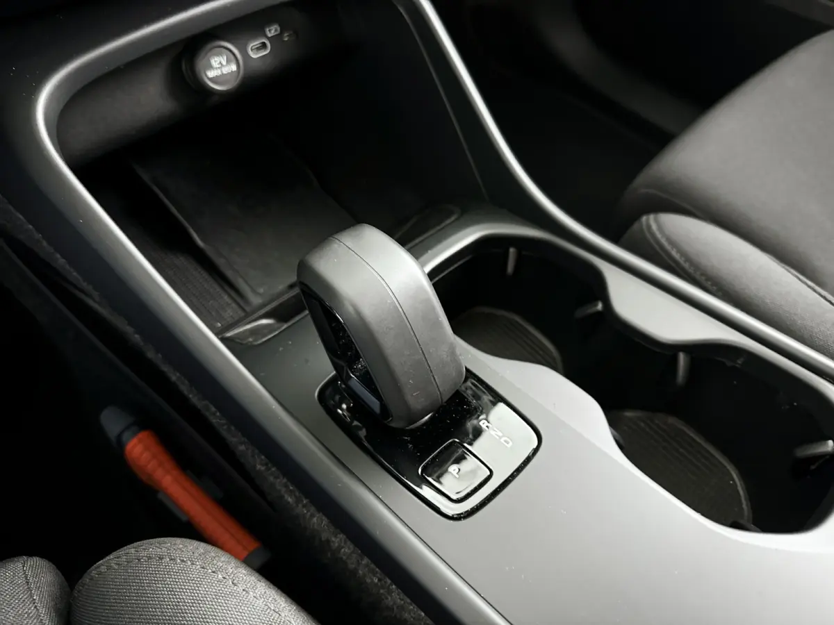 Single Motor Extended Range Plus Black Ed. 82 kWh | 360° camera | Harman Kardon | Stoel- en stuurverwarming