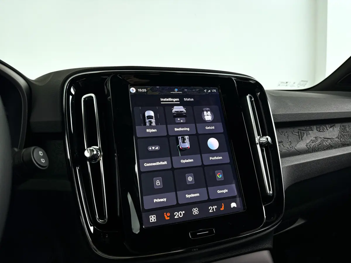Single Motor Extended Range Plus Black Ed. 82 kWh | 360° camera | Harman Kardon | Stoel- en stuurverwarming