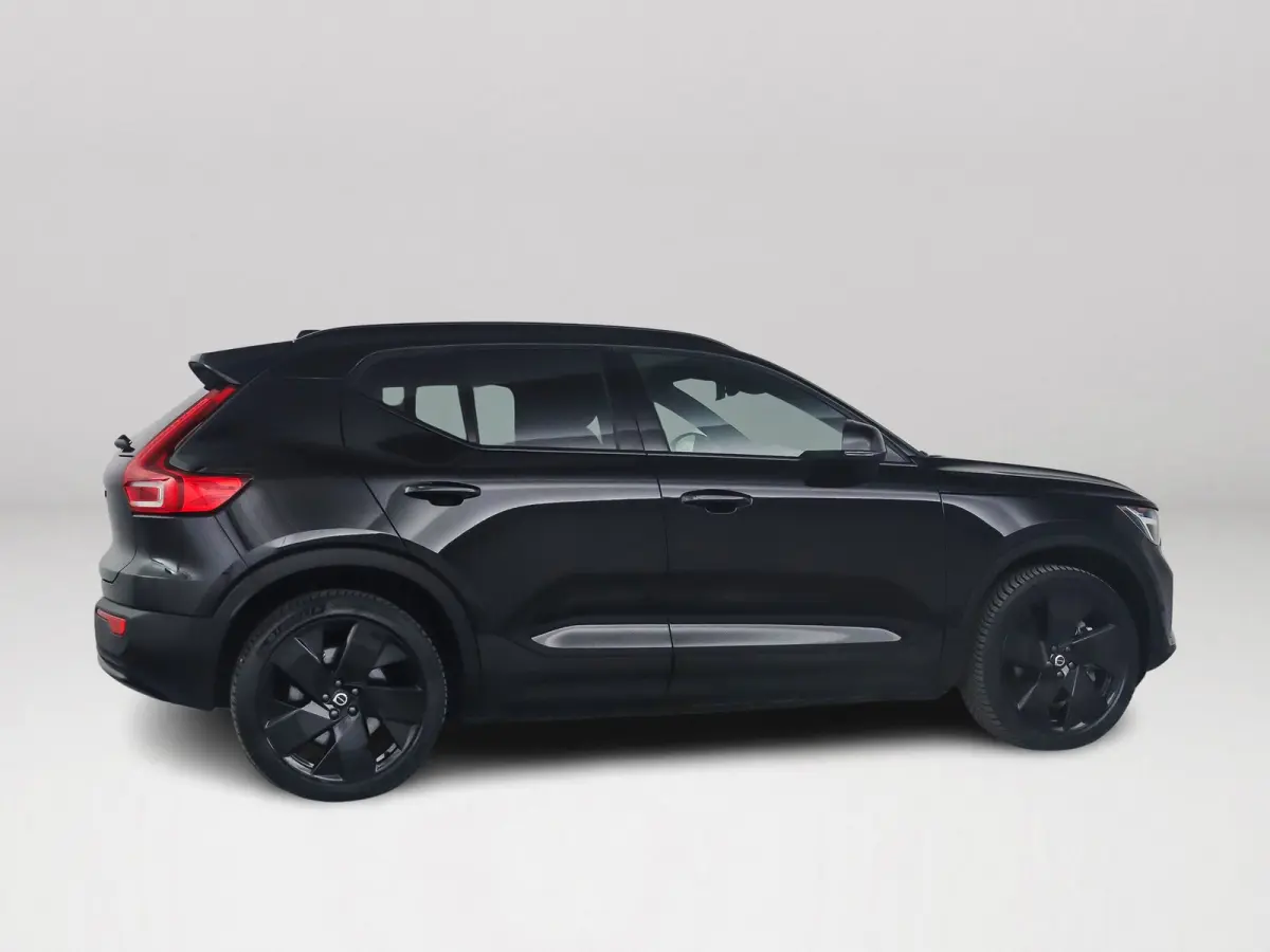 Single Motor Extended Range Plus Black Ed. 82 kWh | 360° camera | Harman Kardon | Stoel- en stuurverwarming