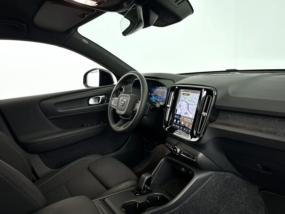 Single Motor Extended Range Plus Black Ed. 82 kWh | 360° camera | Harman Kardon | Stoel- en stuurverwarming