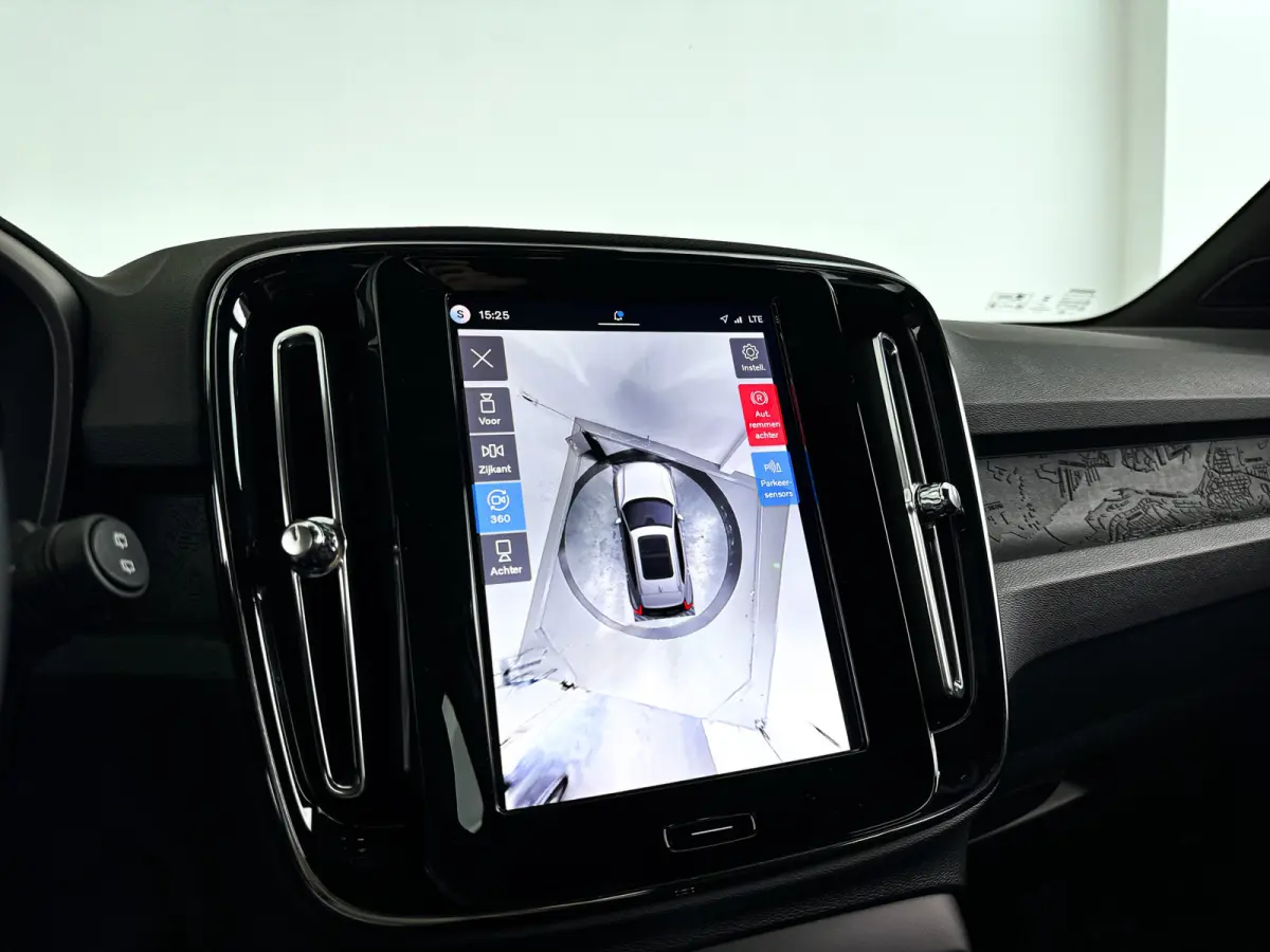 Single Motor Extended Range Plus Black Ed. 82 kWh | 360° camera | Harman Kardon | Stoel- en stuurverwarming