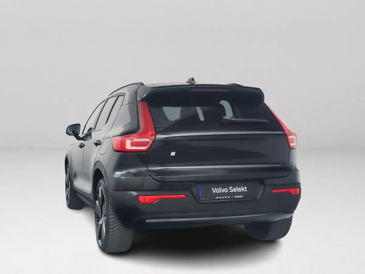 Single Motor Extended Range Plus Black Ed. 82 kWh | 360° camera | Harman Kardon | Stoel- en stuurverwarming
