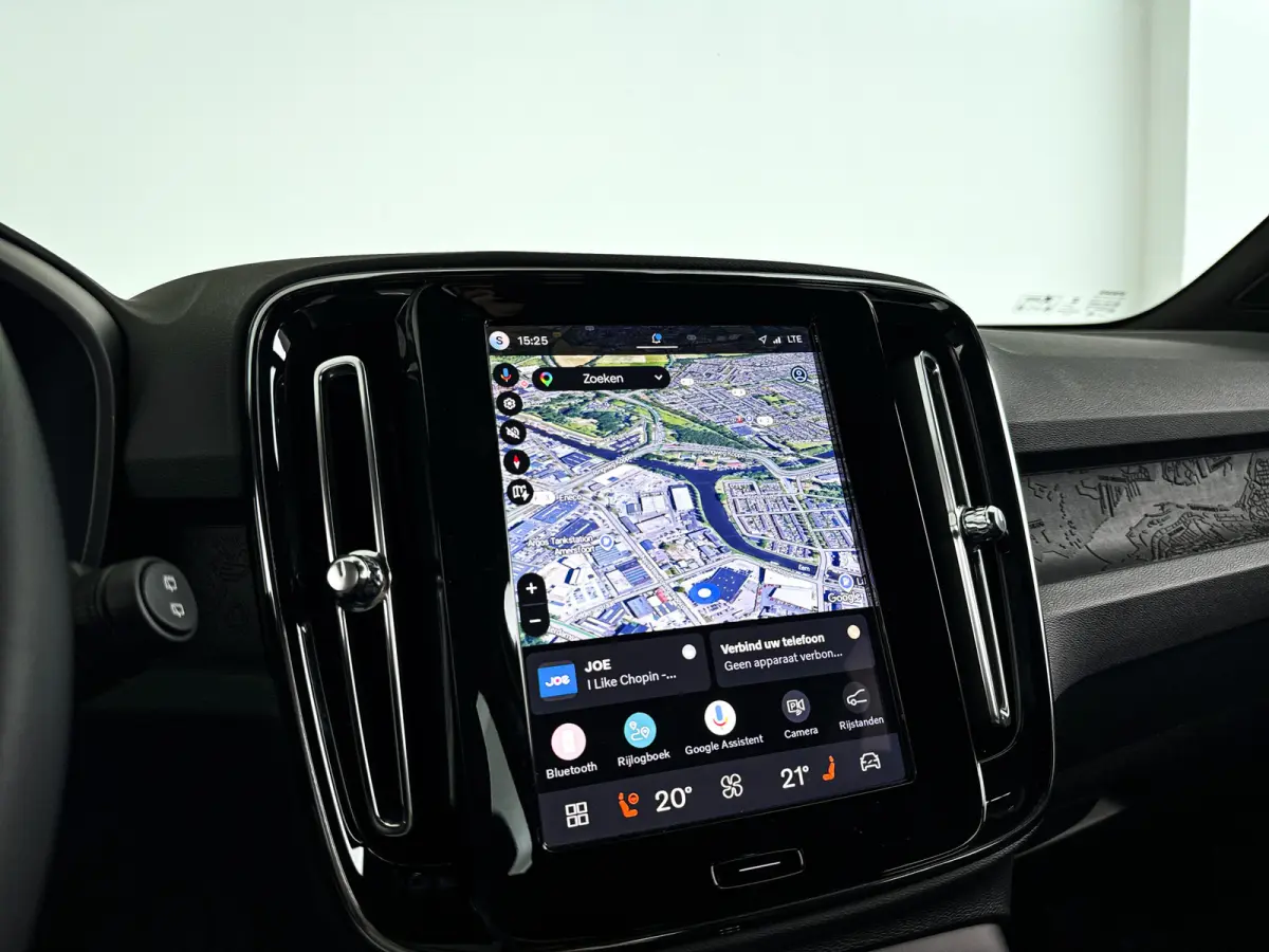 Single Motor Extended Range Plus Black Ed. 82 kWh | 360° camera | Harman Kardon | Stoel- en stuurverwarming