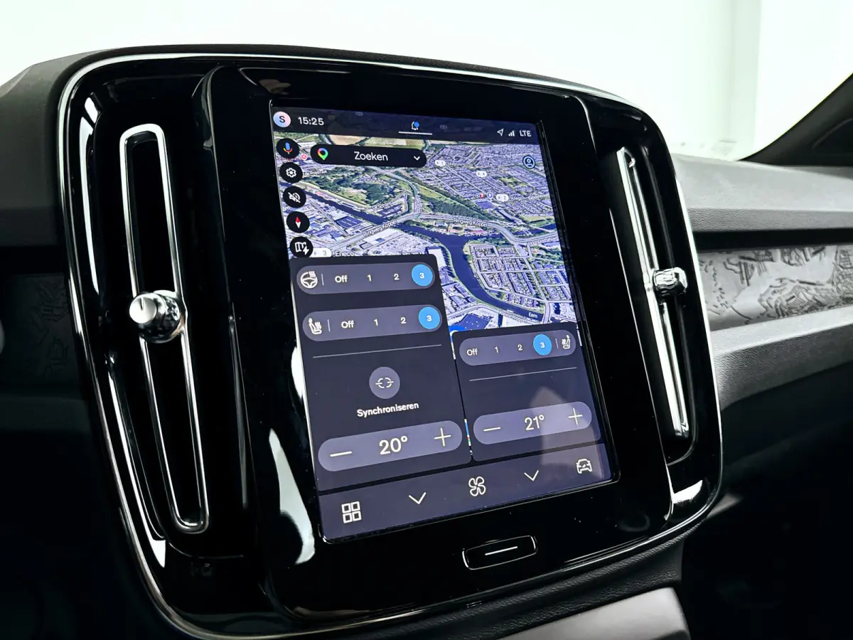Single Motor Extended Range Plus Black Ed. 82 kWh | 360° camera | Harman Kardon | Stoel- en stuurverwarming