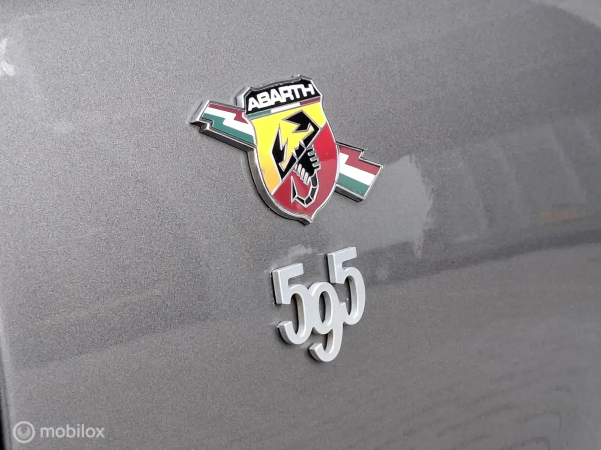 1.4 T-Jet Abarth Custom