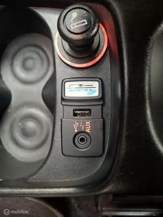 1.4 T-Jet Abarth Custom