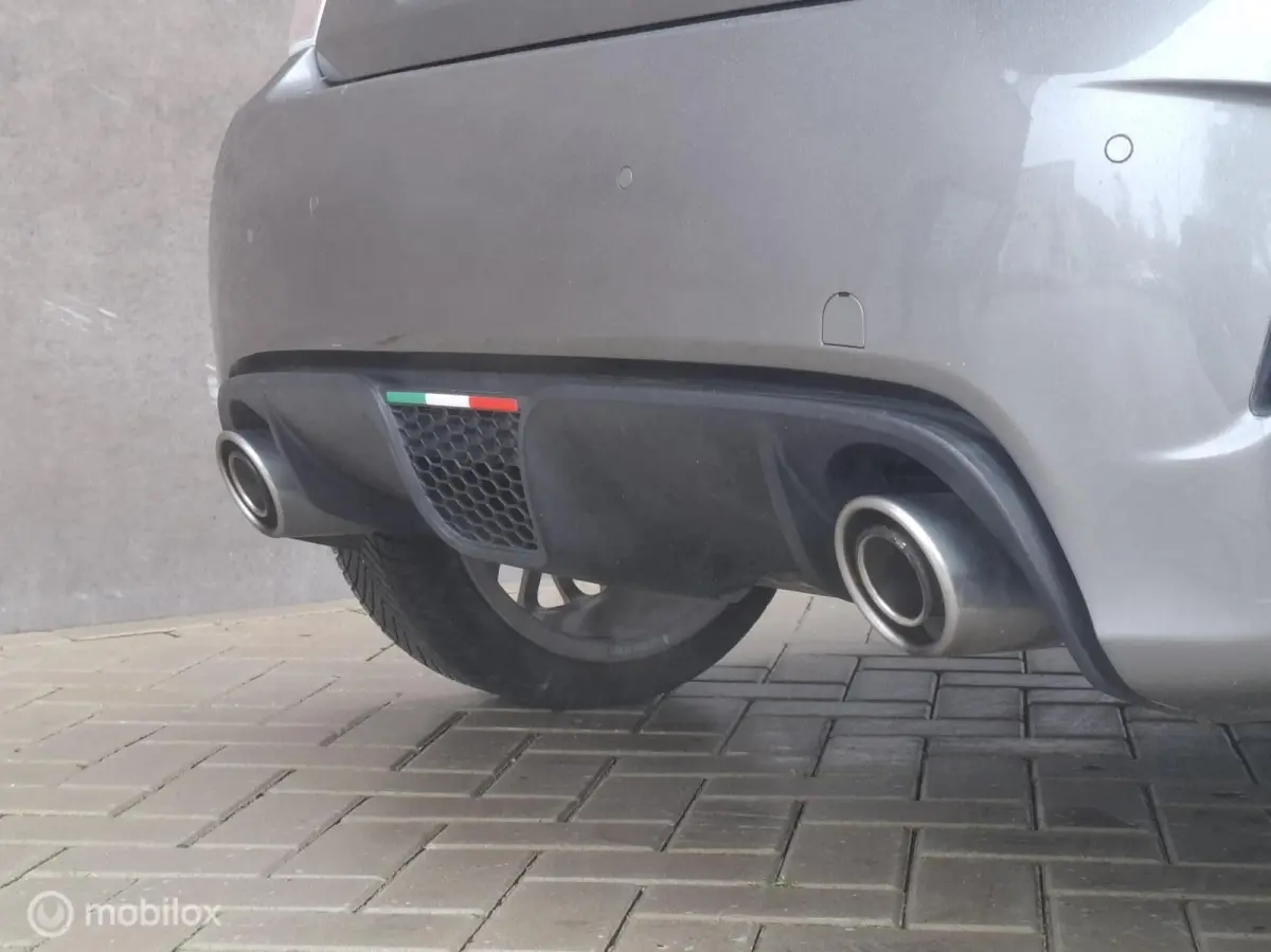 1.4 T-Jet Abarth Custom