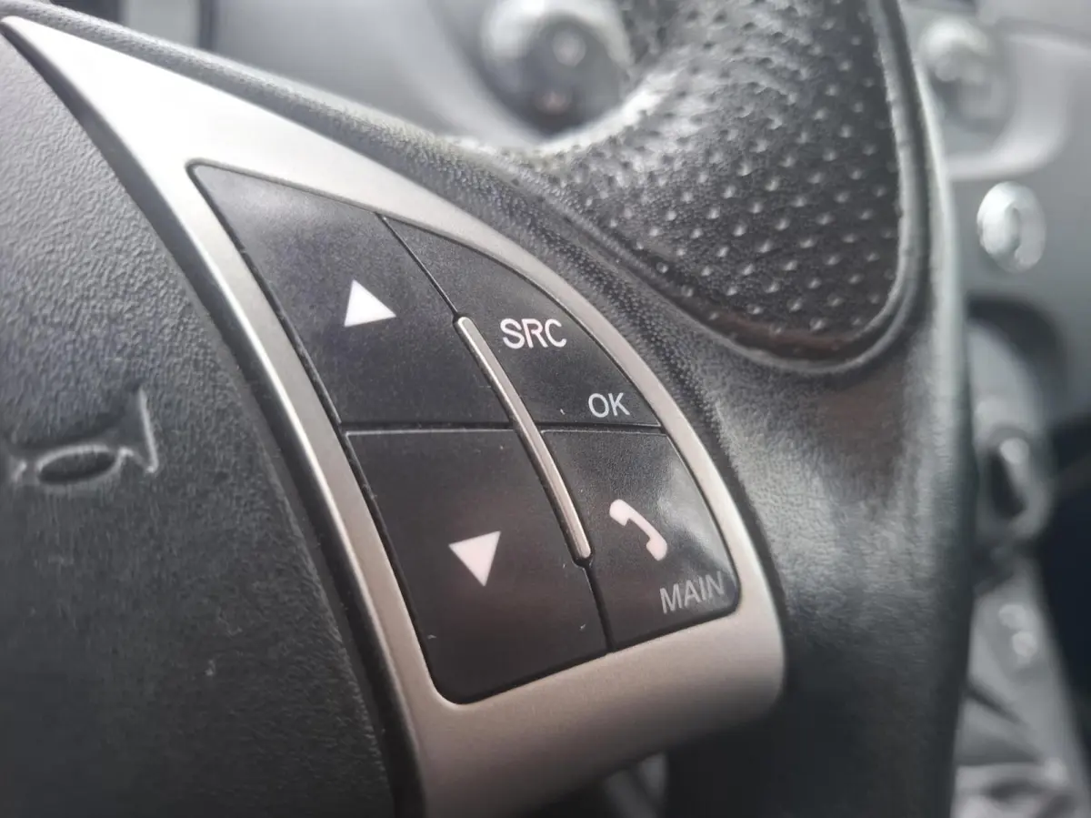 1.4 T-Jet Custom 140PK | Sport uitlaat| PDC | Bluetooth | Climate | 1.4 T-Jet |