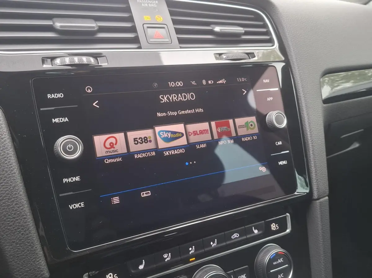 1.0 TSI Highline