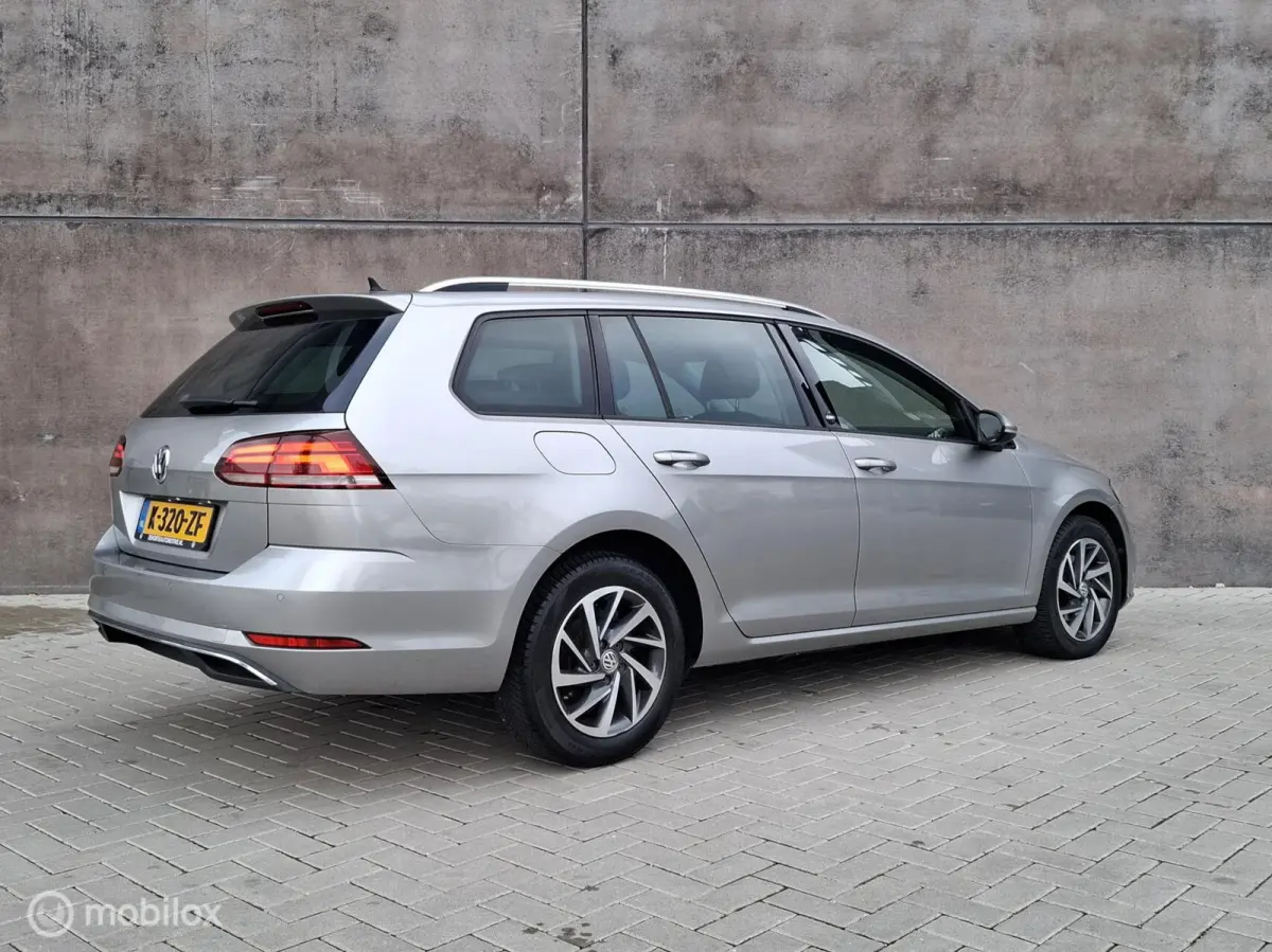 1.0 TSI Highline