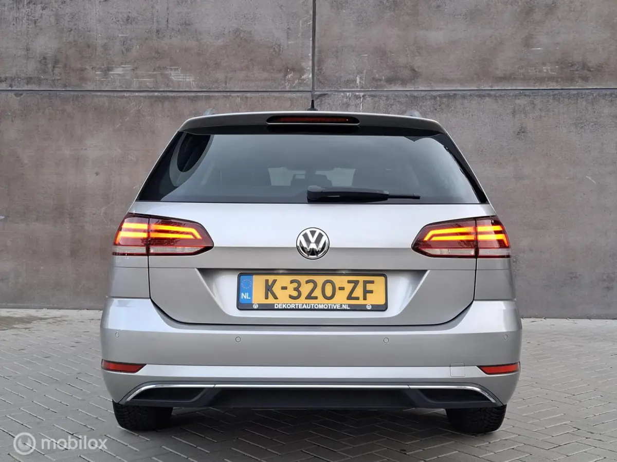 1.0 TSI Highline