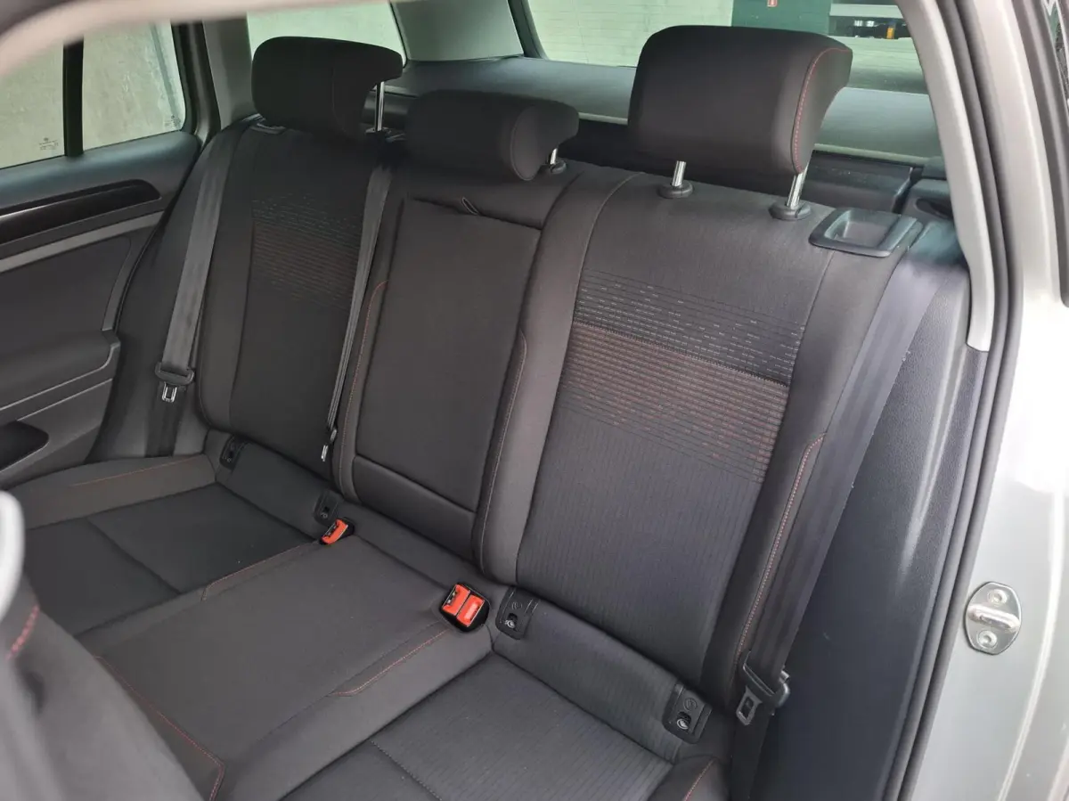 1.0 TSI Highline