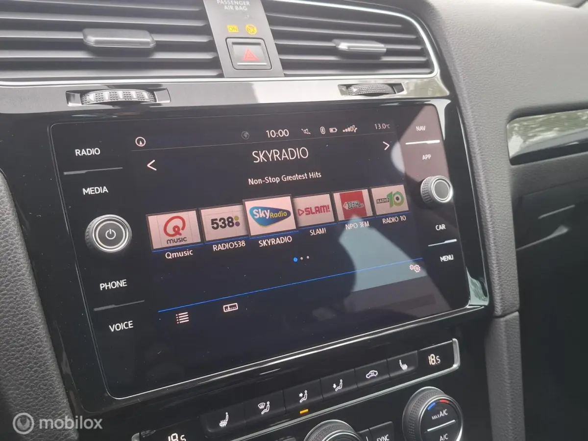 1.0 TSI Highline